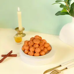 لقيمات بالسينابون